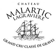 CHATEAU MALARTIC-LAGRAVIERE